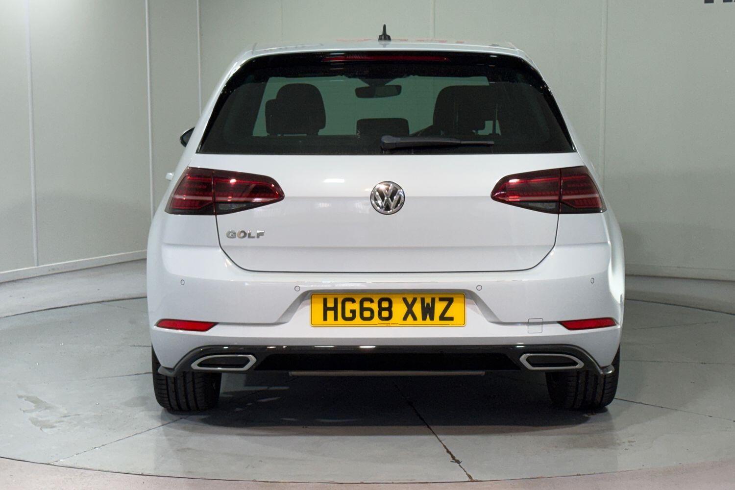 Used Volkswagen Golf 2018 for sale - 76633260: Photo 9