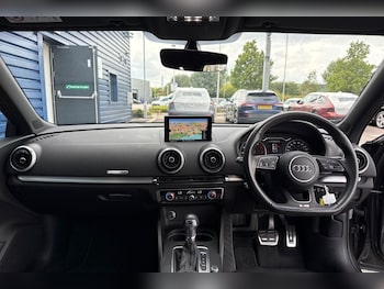 Used Audi A3 2017 for sale - 75311769: Photo