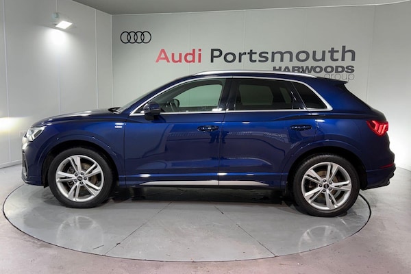 Used Audi Q3 2022 for sale - 76326923: Photo 11