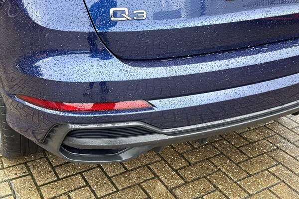 Used Audi Q3 2022 for sale - 76326923: Photo 16