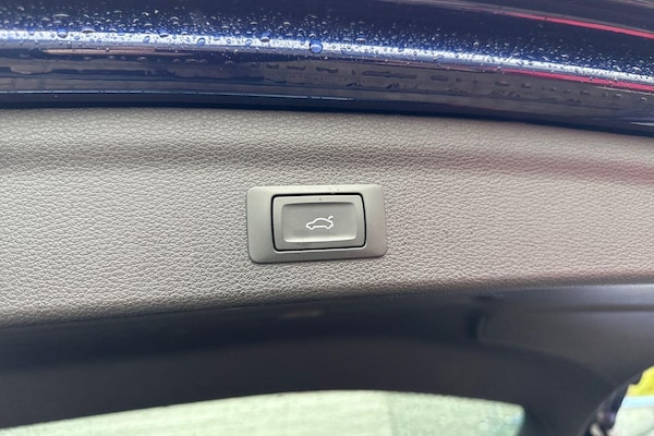Used Audi Q3 2022 for sale - 76326923: Photo 19