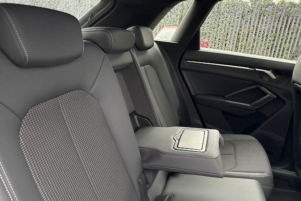 Used Audi Q3 2022 for sale - 76326923: Photo 21