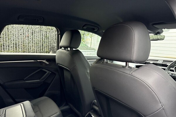 Used Audi Q3 2022 for sale - 76326923: Photo 23
