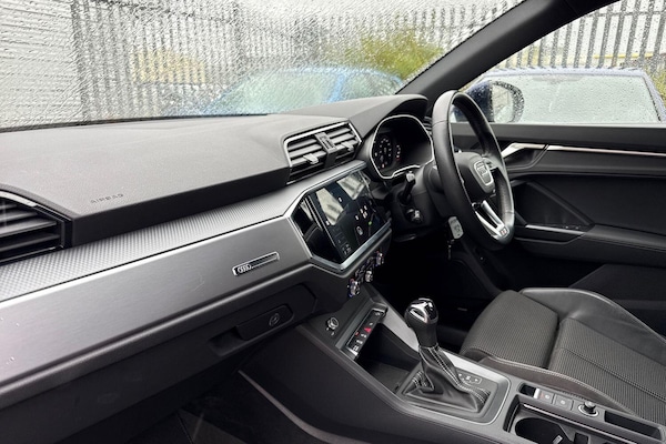 Used Audi Q3 2022 for sale - 76326923: Photo 29