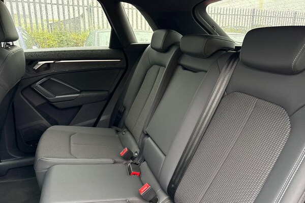 Used Audi Q3 2022 for sale - 76326923: Photo 33