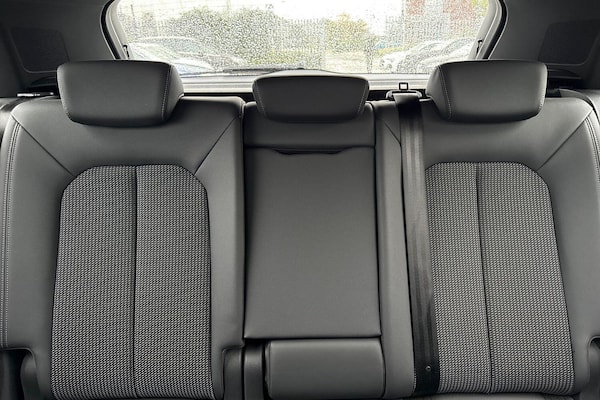 Used Audi Q3 2022 for sale - 76326923: Photo 35