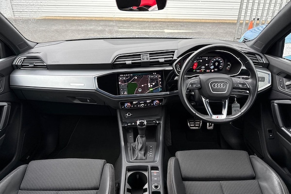 Used Audi Q3 2022 for sale - 76326923: Photo 3