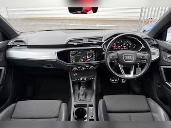 Used Audi Q3 2022 for sale - 76326923: Photo 3