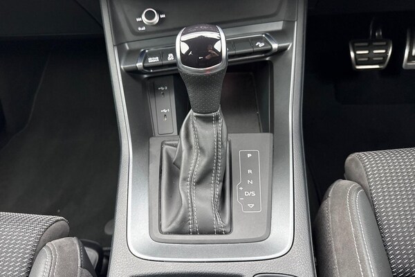 Used Audi Q3 2022 for sale - 76326923: Photo 43