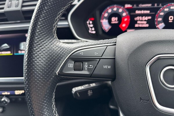 Used Audi Q3 2022 for sale - 76326923: Photo 44