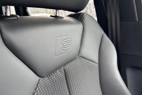 Used Audi Q3 2022 for sale - 76326923: Photo 49