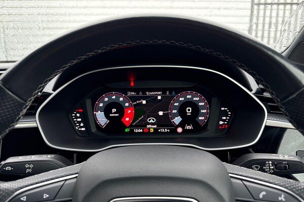 Used Audi Q3 2022 for sale - 76326923: Photo 51