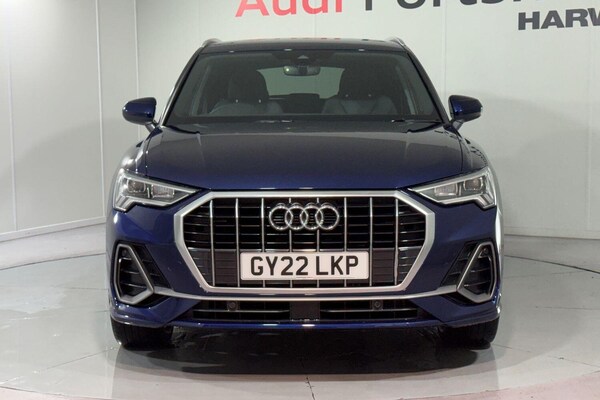 Used Audi Q3 2022 for sale - 76326923: Photo 5