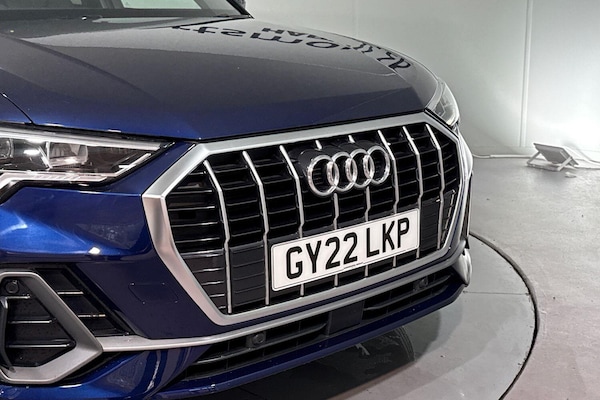 Used Audi Q3 2022 for sale - 76326923: Photo 8