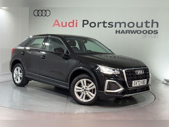 2024 (73) - 1.5 TFSI CoD 35 Sport SUV 5dr Petrol S Tronic Euro 6 (s/s) (150 ps)