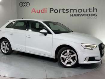 2019 (68) - 1.5 TFSI CoD 35 Sport Sportback 5dr Petrol S Tronic Euro 6 (s/s) (150 ps)