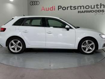 Used Audi A3 2019 for sale - 75140864: Photo