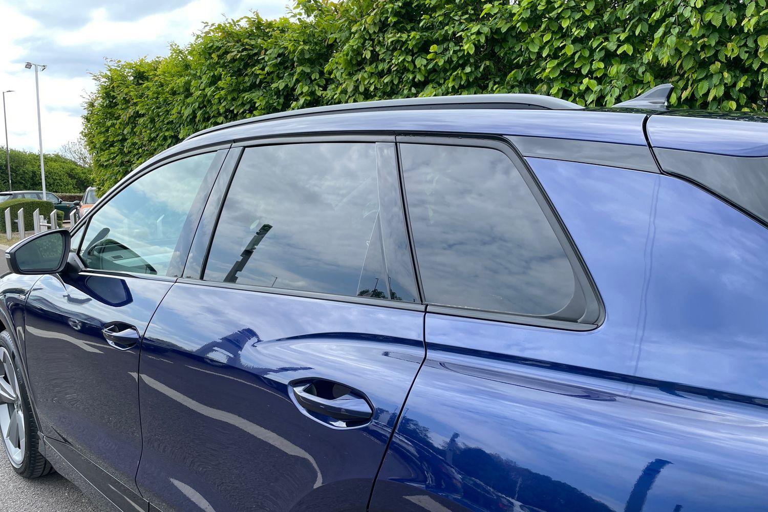 Used Audi Q4 e-tron 2025 for sale - 76041806: Photo 13
