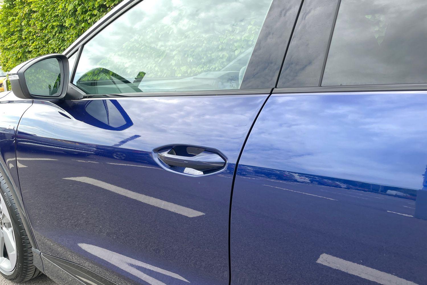 Used Audi Q4 e-tron 2025 for sale - 76041806: Photo 15