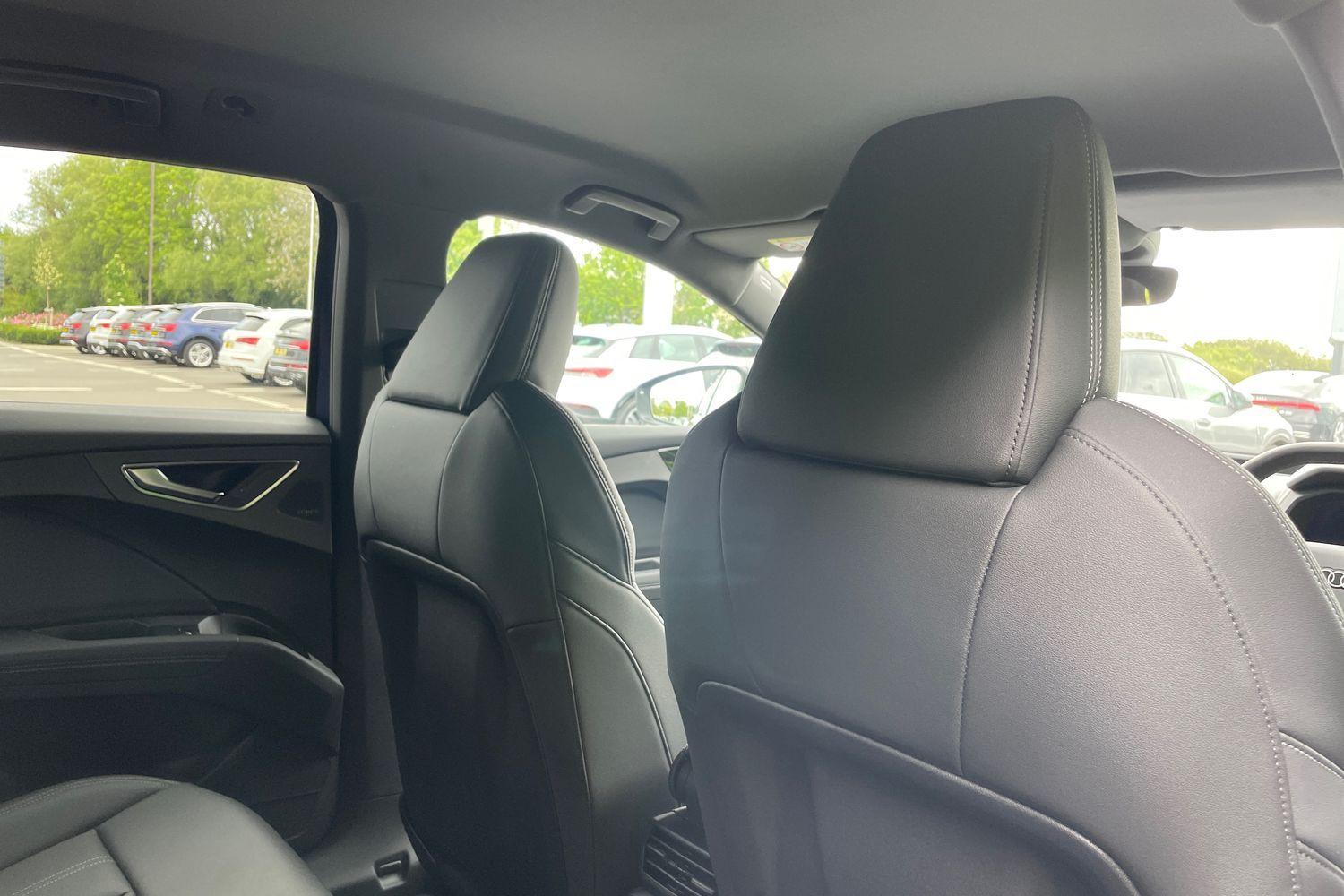Used Audi Q4 e-tron 2025 for sale - 76041806: Photo 23