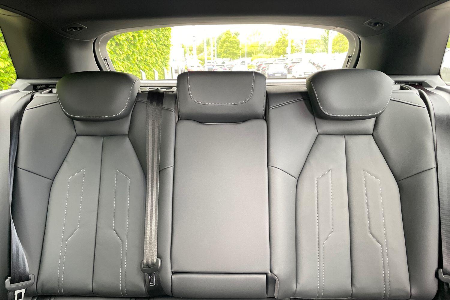 Used Audi Q4 e-tron 2025 for sale - 76041806: Photo 33