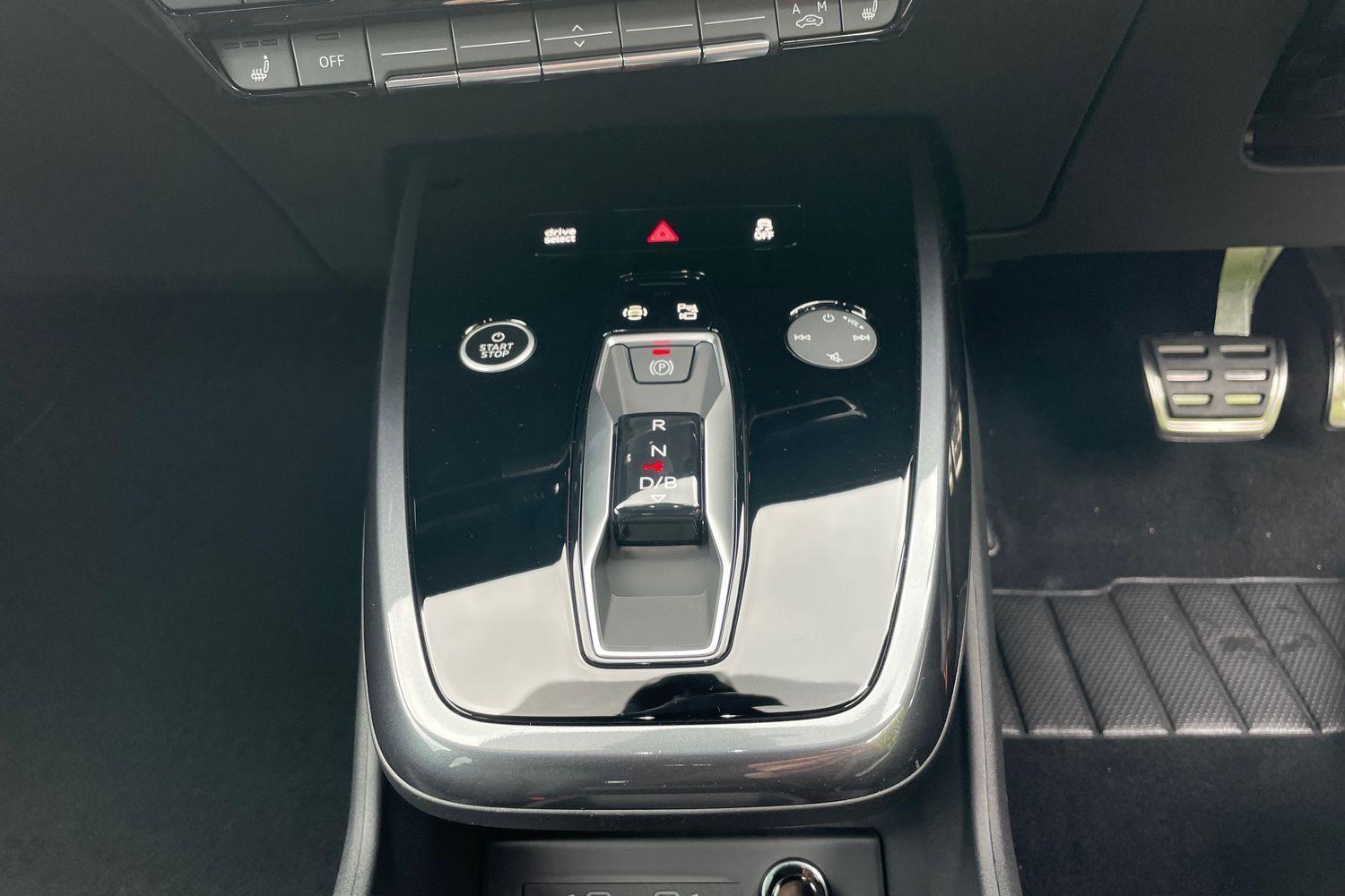 Used Audi Q4 e-tron 2025 for sale - 76041806: Photo 39