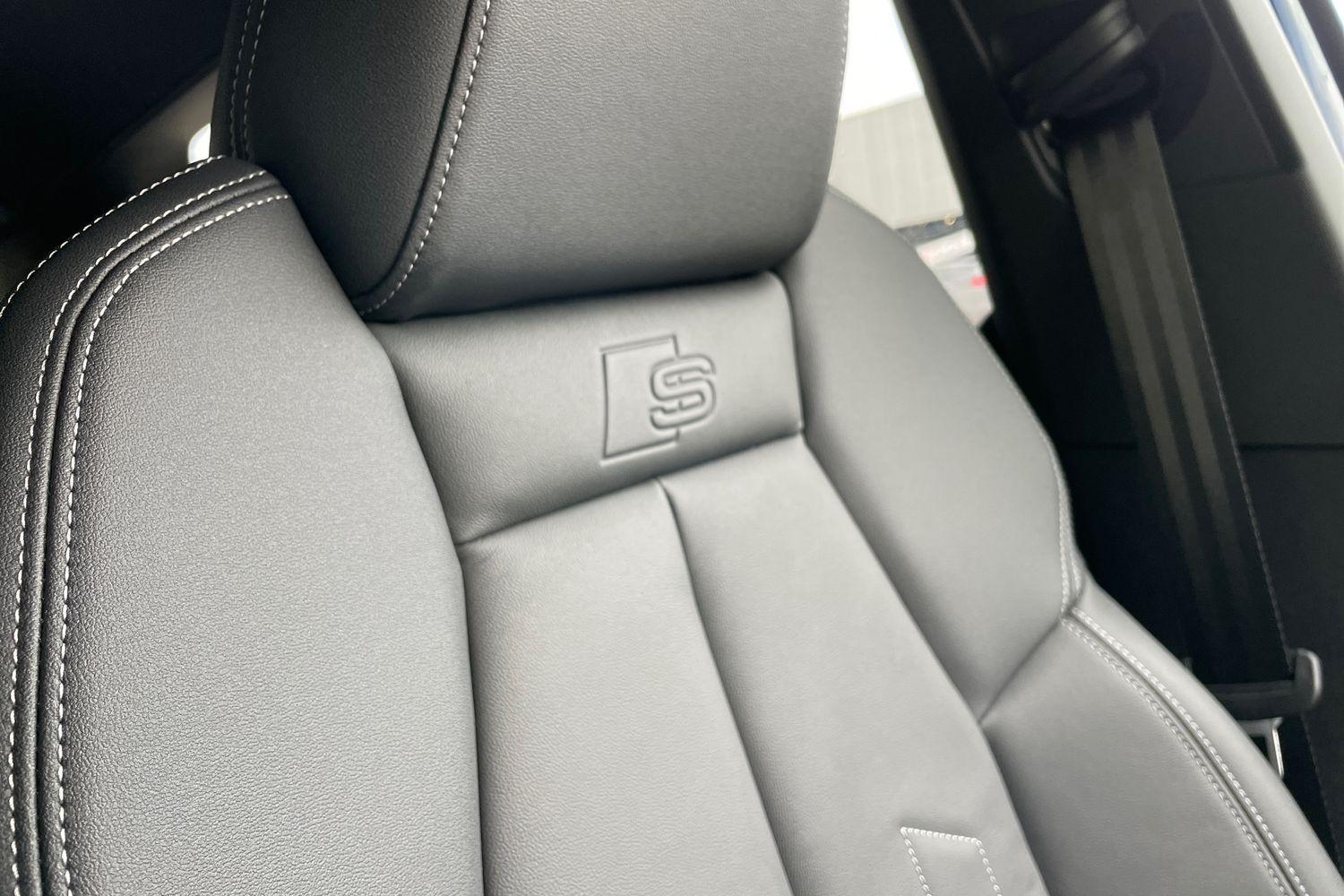 Used Audi Q4 e-tron 2025 for sale - 76041806: Photo 49
