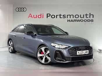 Used Audi A5 2025 for sale - 75857627: Photo