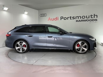 Used Audi A5 2025 for sale - 75857627: Photo