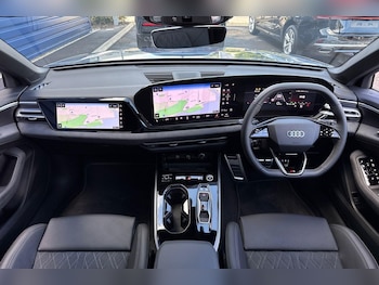 Used Audi A5 2025 for sale - 75857627: Photo