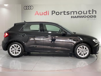 Used Audi A1 2025 for sale - 75857884: Photo
