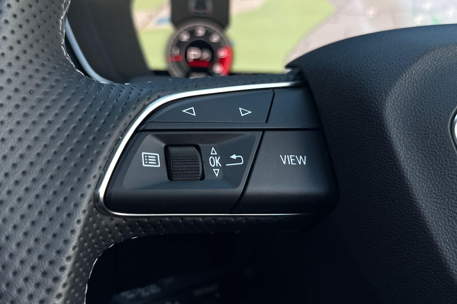 Vehicle 40