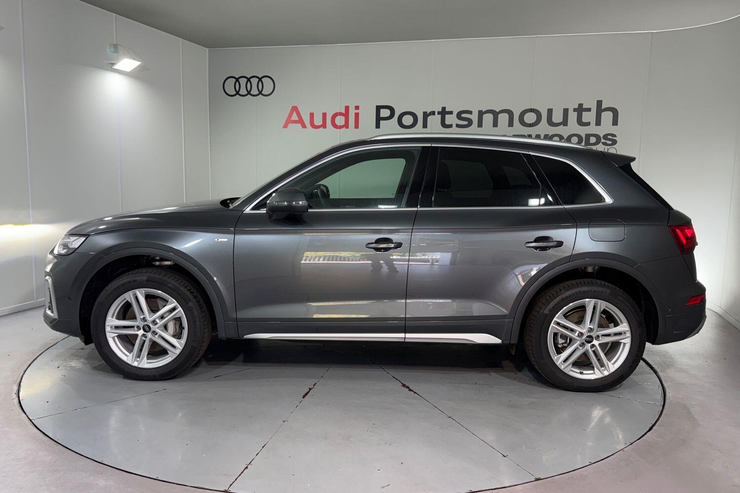 Used Audi Q5 2024 for sale - 76121370: Photo 11