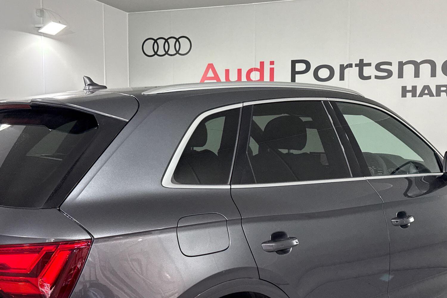 Used Audi Q5 2024 for sale - 76121370: Photo 13