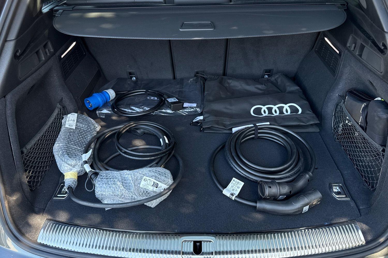 Used Audi Q5 2024 for sale - 76121370: Photo 18