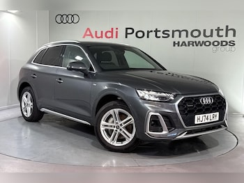 Audi - Q5