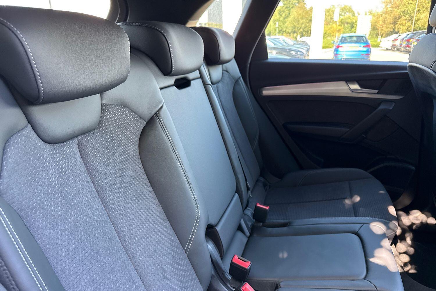 Used Audi Q5 2024 for sale - 76121370: Photo 21