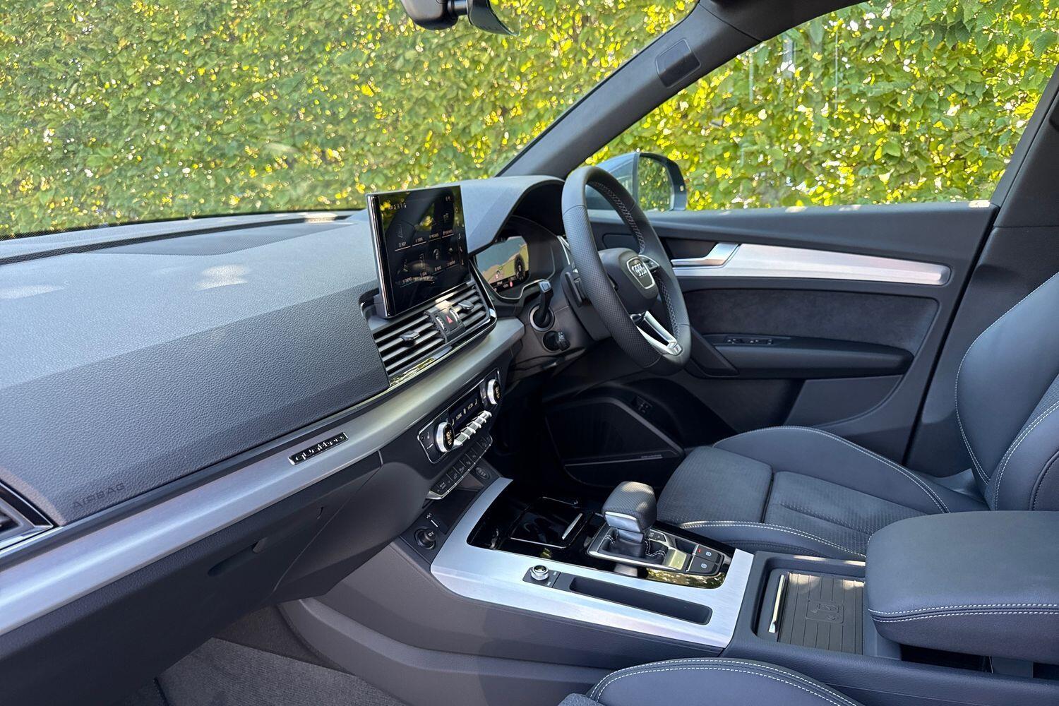 Used Audi Q5 2024 for sale - 76121370: Photo 27