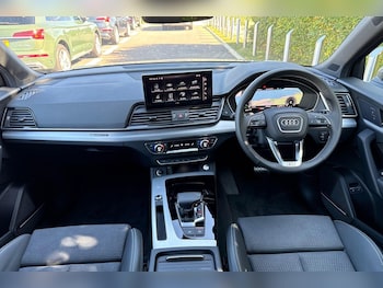 Used Audi Q5 2024 for sale - 76121370: Photo 3