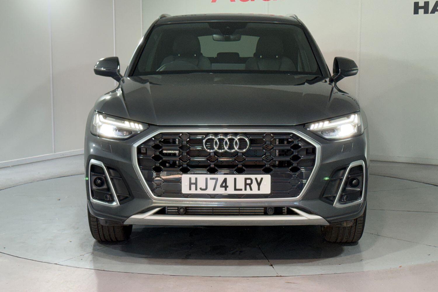 Used Audi Q5 2024 for sale - 76121370: Photo 5