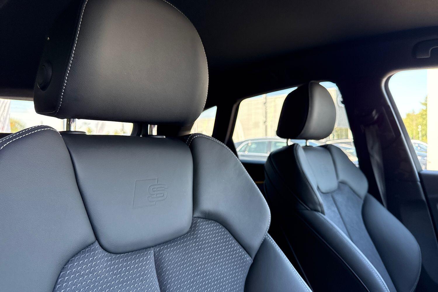 Used Audi Q5 2024 for sale - 76121370: Photo 56