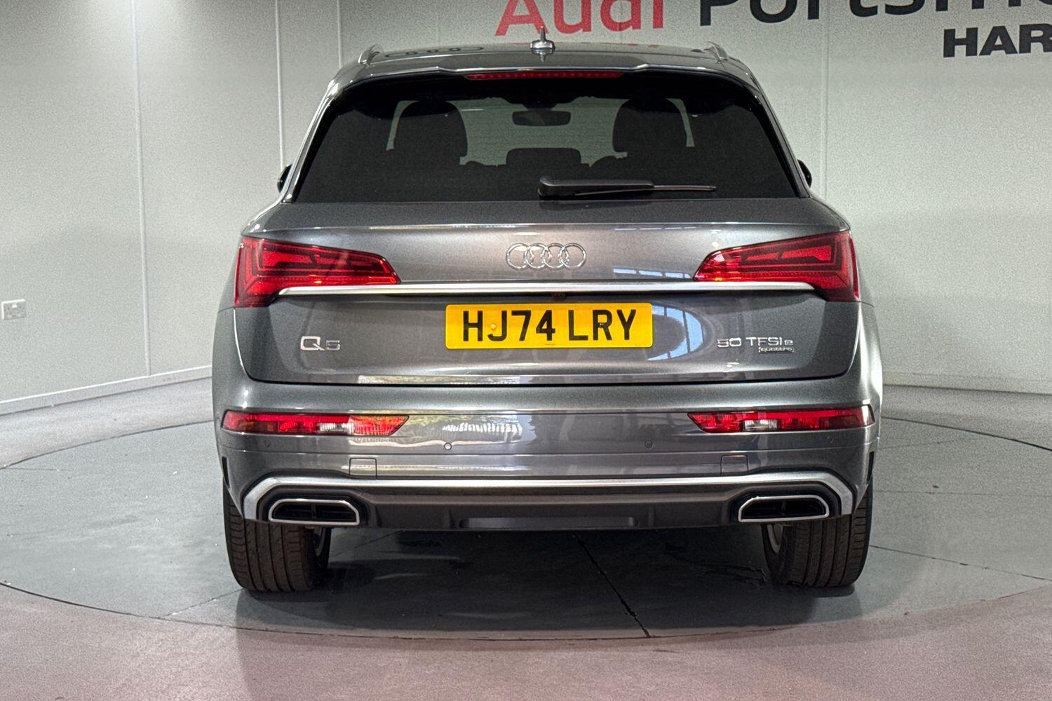 Used Audi Q5 2024 for sale - 76121370: Photo 7