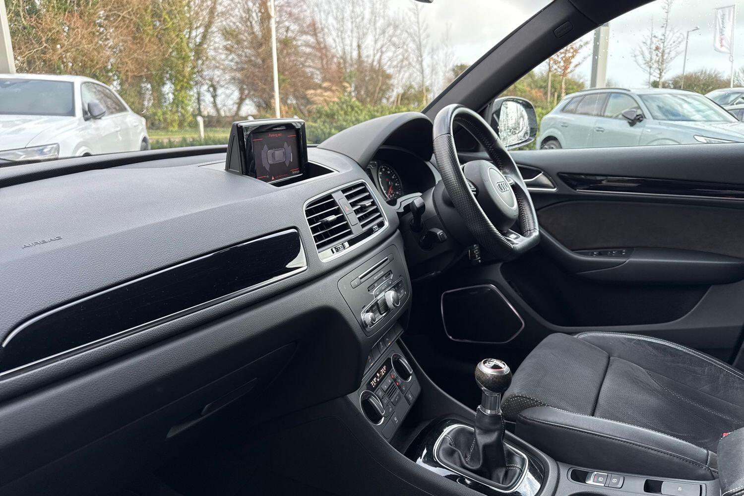 Used Audi Q3 2018 for sale - 77469254: Photo 12