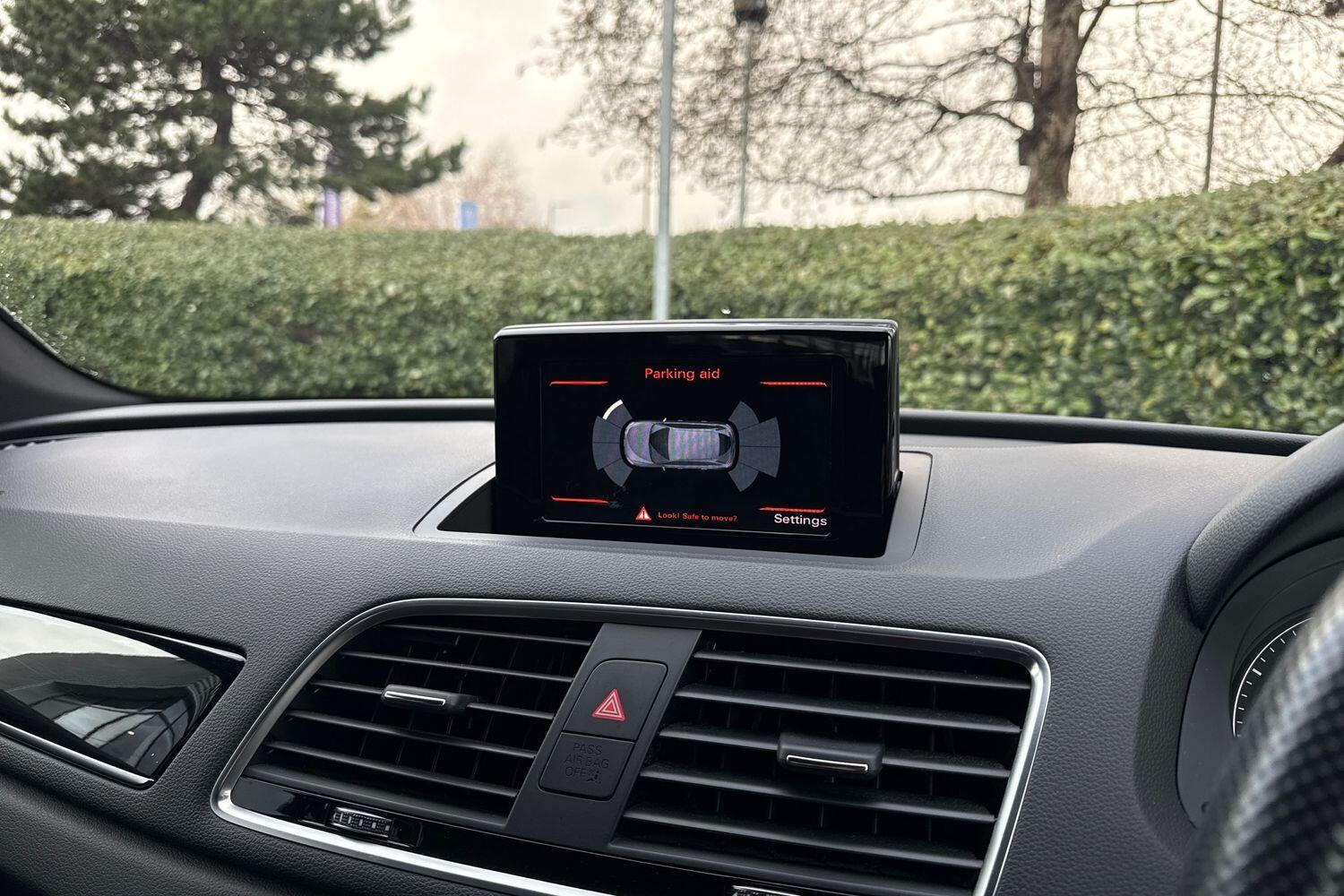 Used Audi Q3 2018 for sale - 77469254: Photo 13