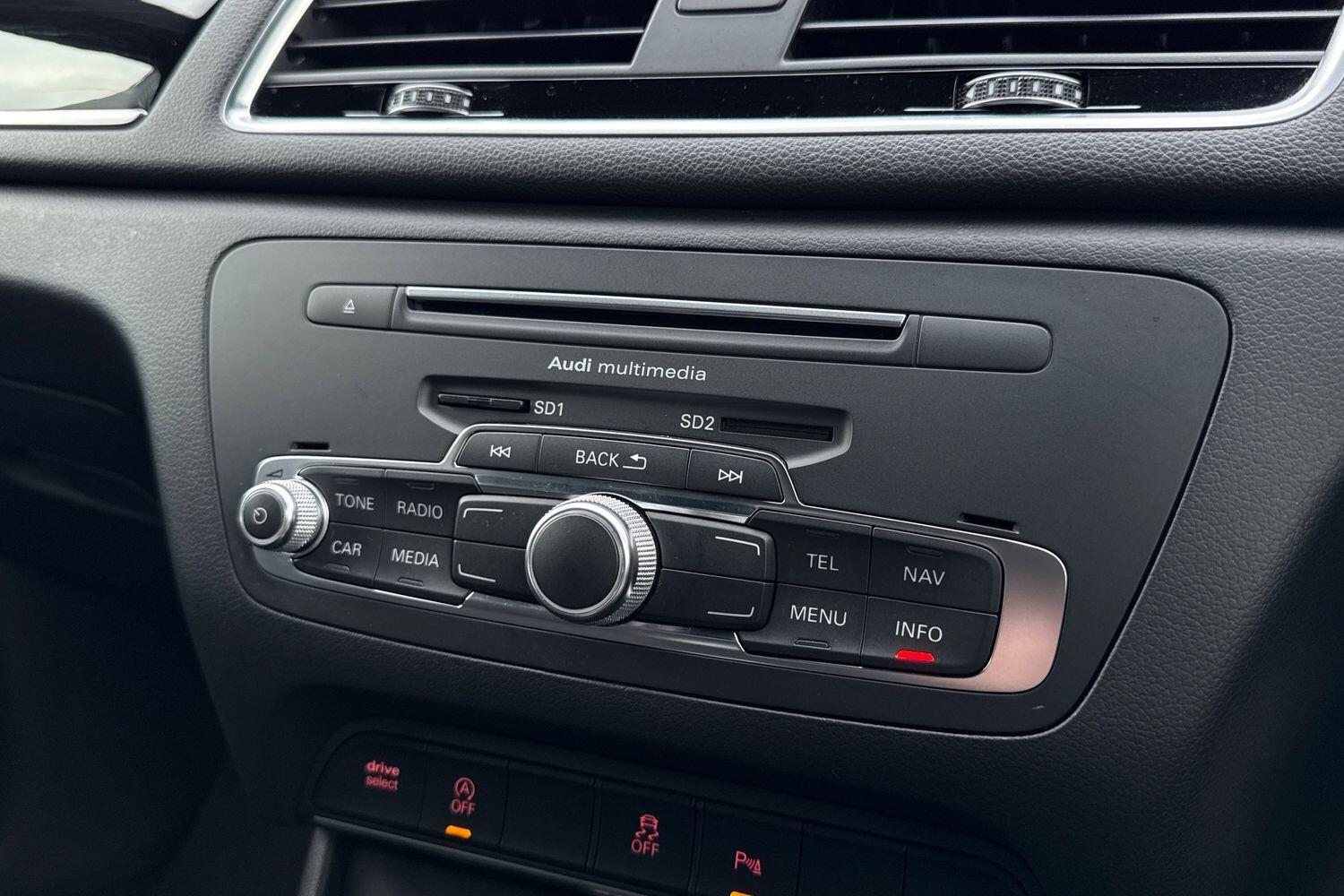 Used Audi Q3 2018 for sale - 77469254: Photo 15