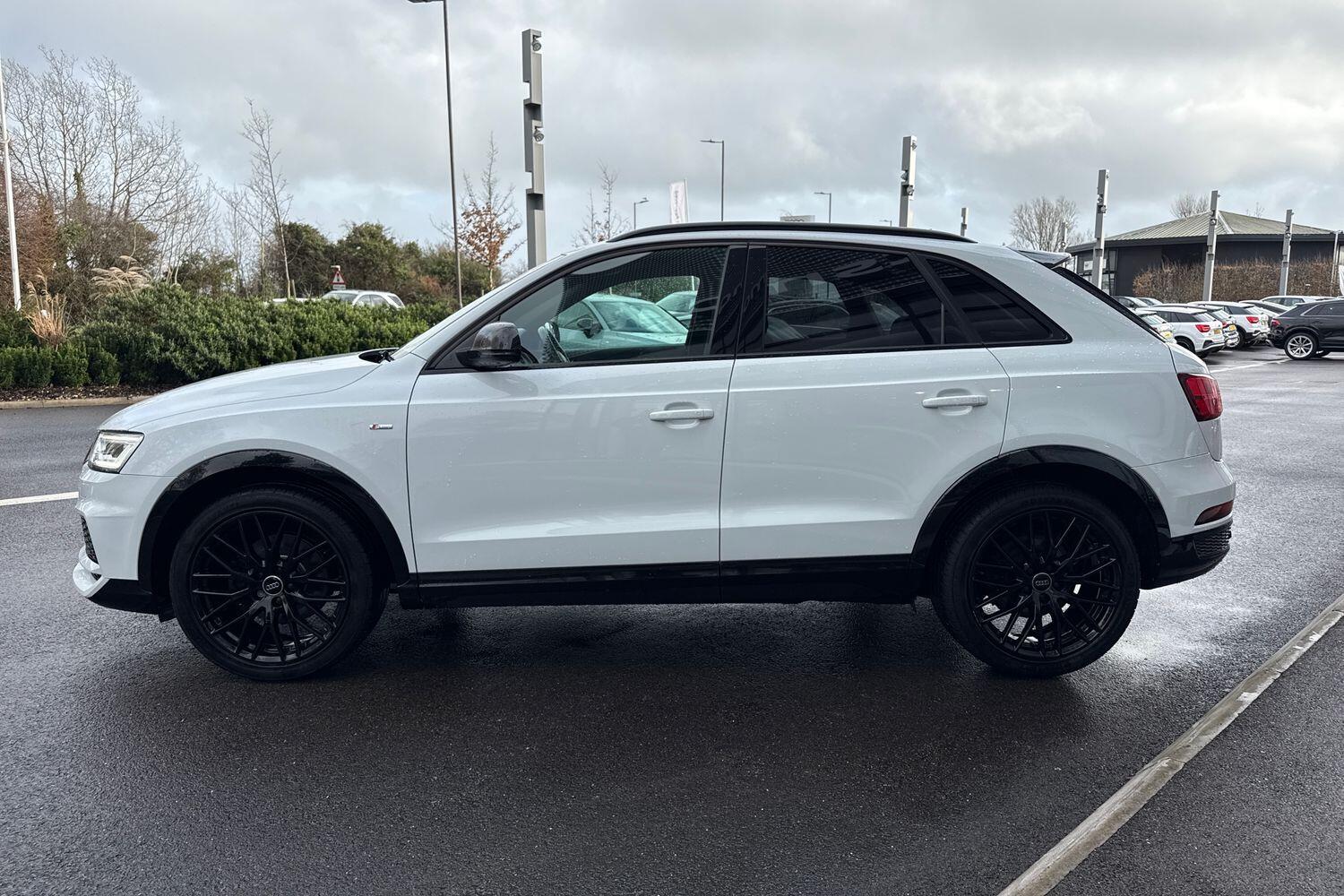 Used Audi Q3 2018 for sale - 77469254: Photo 16