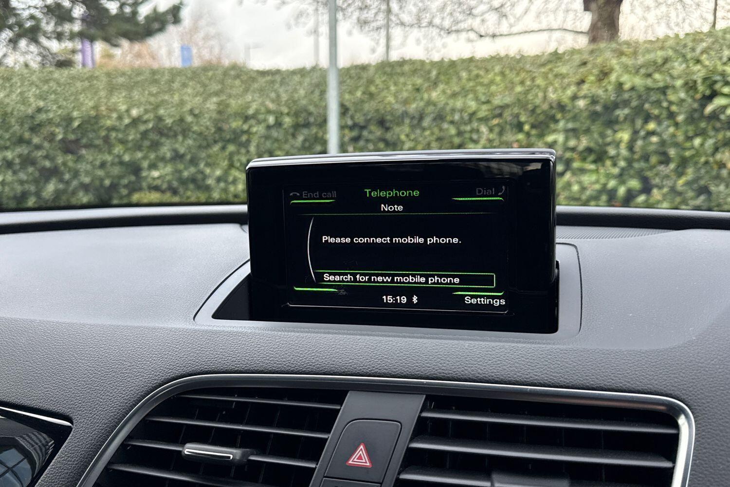 Used Audi Q3 2018 for sale - 77469254: Photo 20