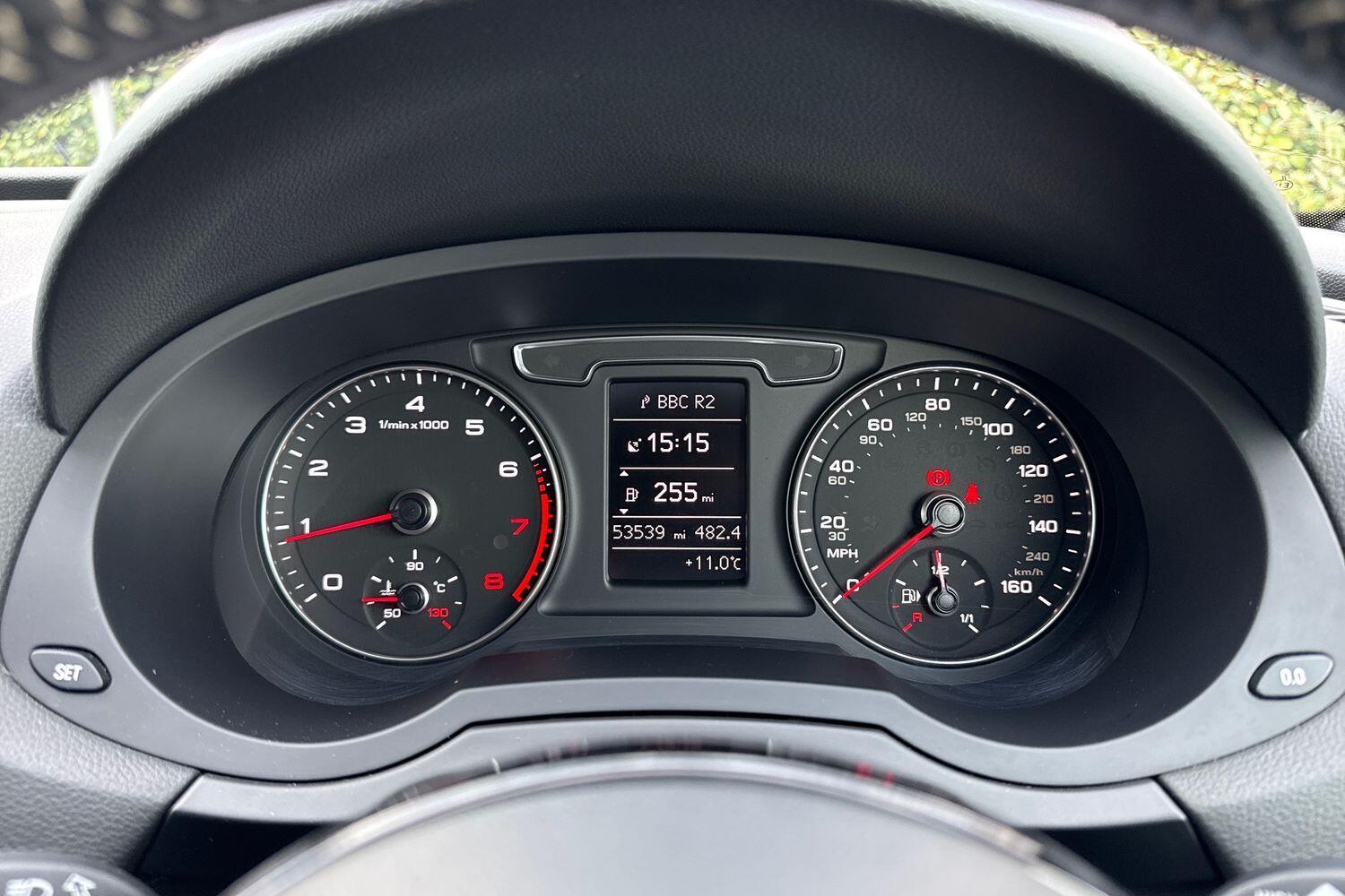 Used Audi Q3 2018 for sale - 77469254: Photo 22