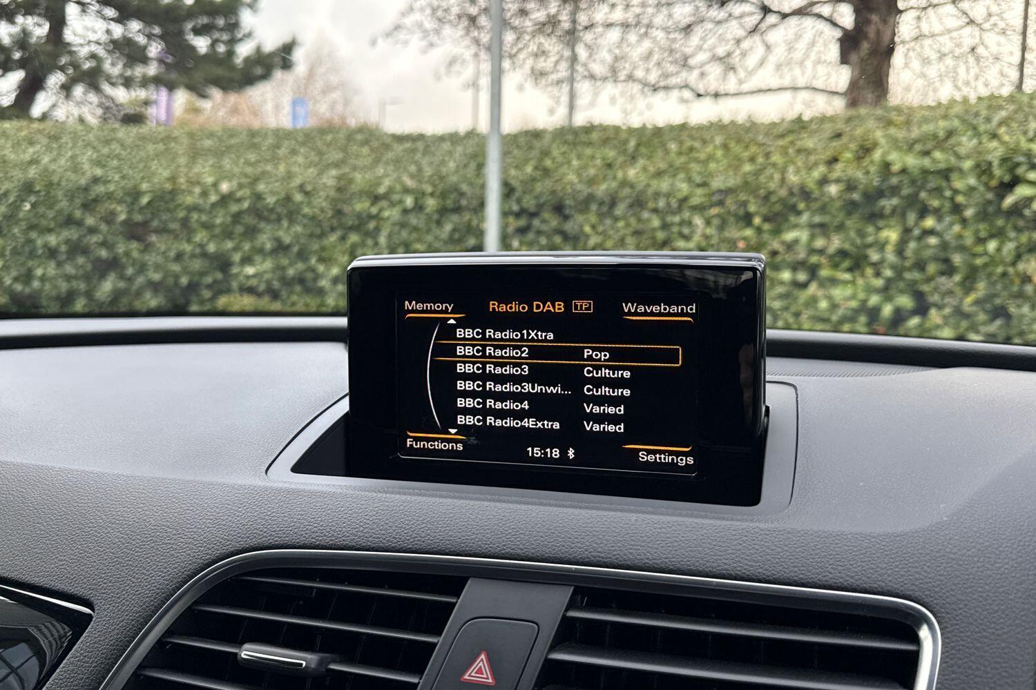 Used Audi Q3 2018 for sale - 77469254: Photo 23