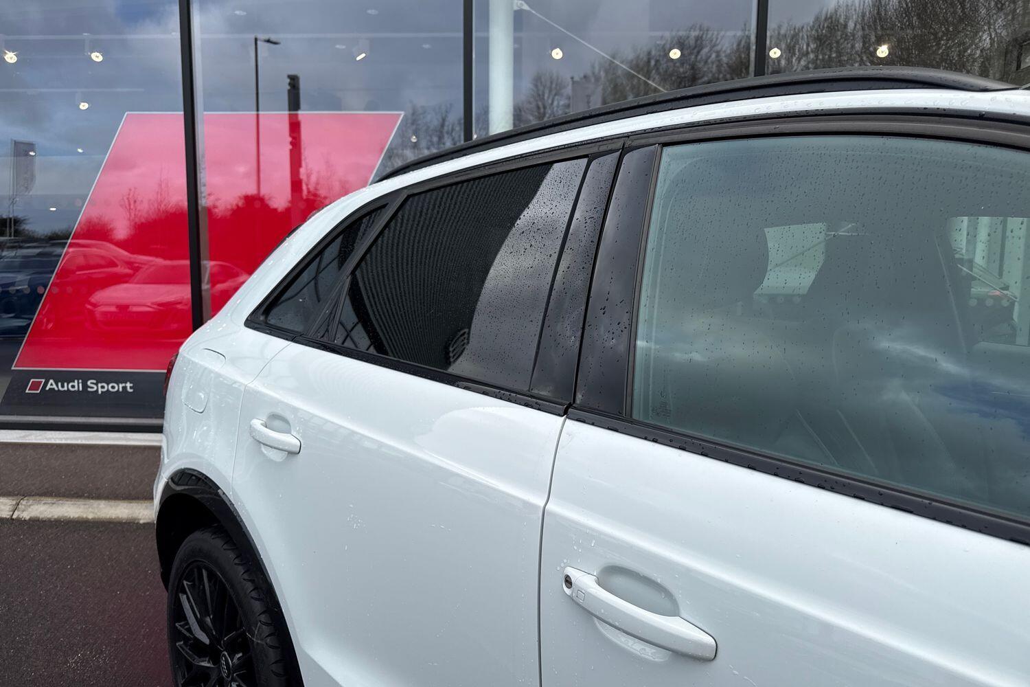 Used Audi Q3 2018 for sale - 77469254: Photo 24